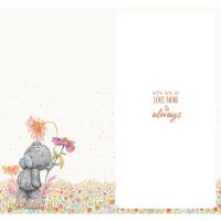 Best Mammy Me to You Bear Mother's Day Card Extra Image 1 Preview